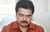 S Ajith Hegde appointed MCC Commissioner